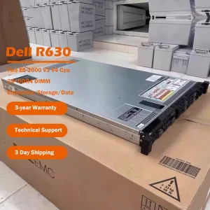 Dell PowerEdge R630