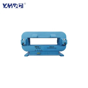 Yhdc 2000A-5000A ± 4V AC/DC Hall Effect Split Core Current Sensor Hst18244