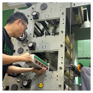 Energy Efficient Modular UV Curing Lamp