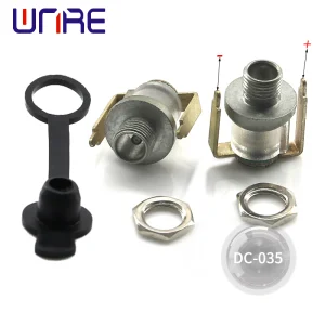 China High quality DC power outlet DC-035