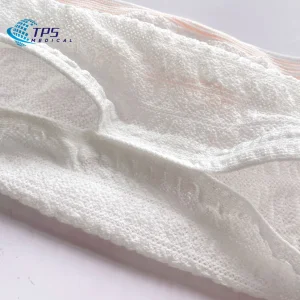 Pantalones desechables bragas de malla