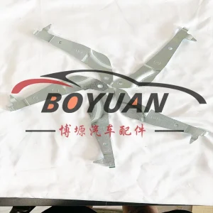 47611-35040 Is Applicable to LC90 Repair Kit Installation Components of Brake Shoe Push Rod of Toyota Land Cruiser 47612-35040