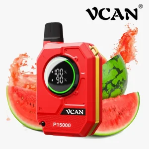 Vcan Oro Pro 15000 Vape