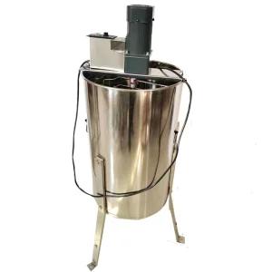 2 Extrator de Mel Elétrico de Quadro Fornecedor Durável e Estável 17.5kg