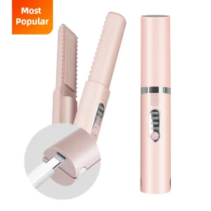 Professional-Grade Ceramic Weave Rechargeable USB 2-in-1 Wireless