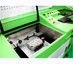 WWT Valve Body Tester