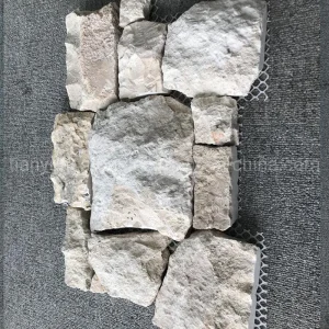 Castle Stone Veneer