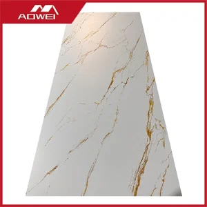 Premium PVC Marble