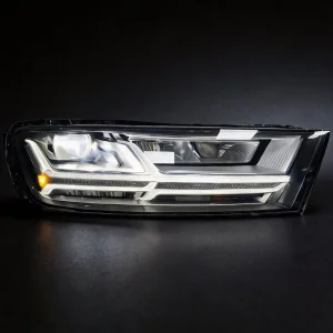 Audi Q7 Replacement