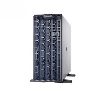 Original Factory Tower Server Computer T550