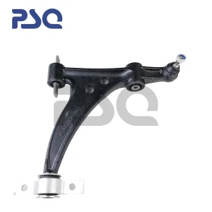 Brazo suspensión GS5