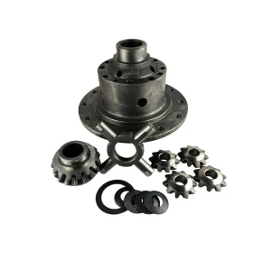 Wheel Reducer