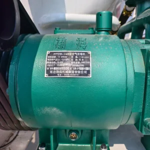 Cost-Effective 45-Cubic-Meter Cement Storage Budget-Friendly Solution for Small Concrete Plants