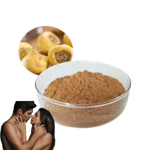 Zhengdi Black Maca Root Powder