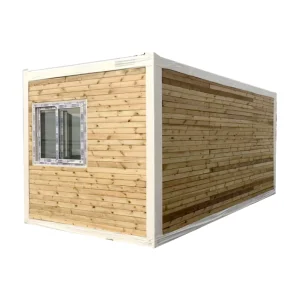 Fashion Style Emergency Shelters