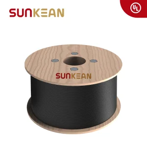 Tinned Copper Solar Cable