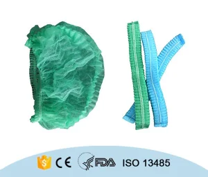 Hamburg Medical Hairnet