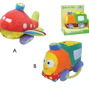 Educational Fabric