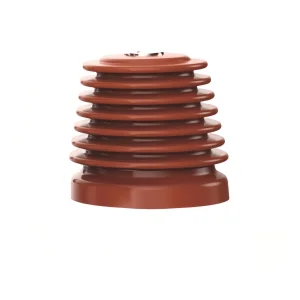 عازل بوشينغ ختم جوي غلاف تمدد جانبي 12kv