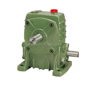 Elevator Gear Reducer