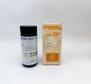 Urinalysis Strips