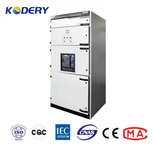 GCS LV Panel