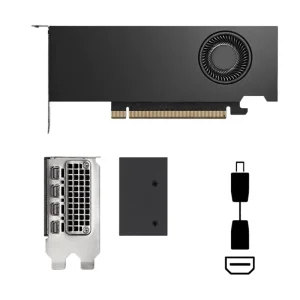 NVIDIA RTX 4000 SFF Ada