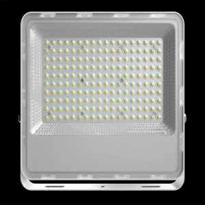 Spot Supply High-Strength Solar Flood Light LED Street Light for Airport Apron