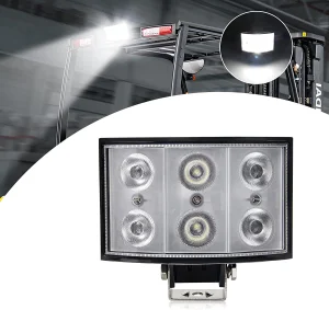 OPPLIGHT High Power 60W 270 Degree Led Driving Light System