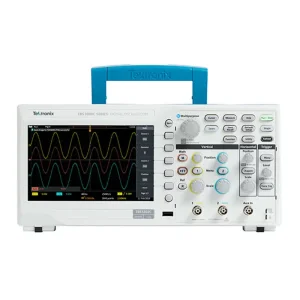 Tektronix TBS1000C Digital Storage Oscilloscope