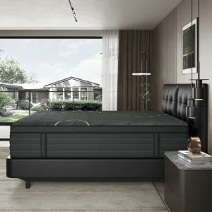 Premium Modern Memory Foam &amp; Pocket Spring Mattress for Deep Sleep