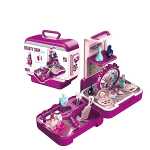 Easy Carry Toy Makeup Set