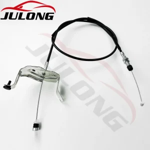 Automotive Spare Parts Automatic Control Cable