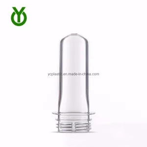 PET Bottle 550ml