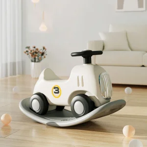 Rocking Horse