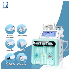Best Price H202 Hydra Small Bubble Hydro Microdermabrasion