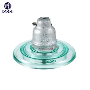 U40B Glass Insulator