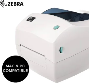Gc420t Printer