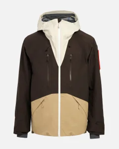 GTX Pro 3L Custom Ski Jackets