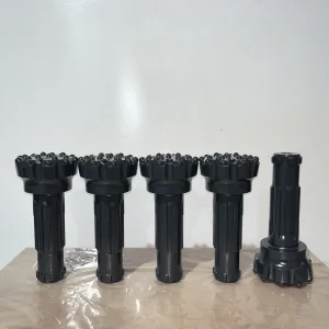 6 inch DTH Hammer