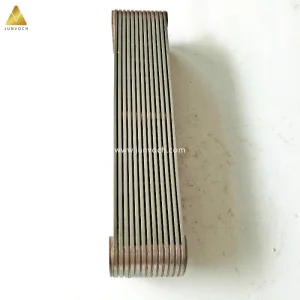 Cummins Isx15 Oil Cooler