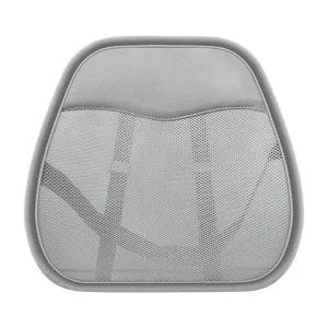 Adjustable Lumbar Support Cushion