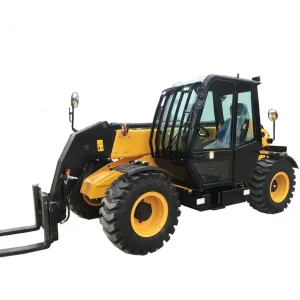 4WD 3000kg Telehandler