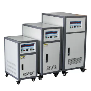 Voltage Regulator
