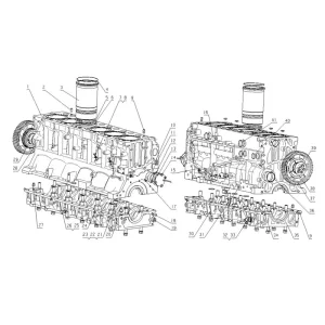 Engine Parts