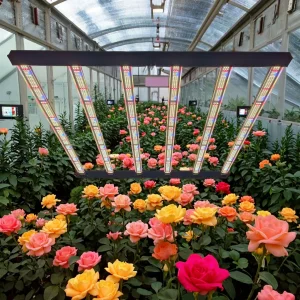 Grow Lights for the Lawn Lm301h Evo Lm281b