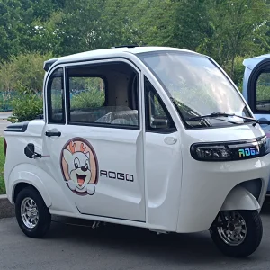 China Top Gold Bean 2 (Two doors)