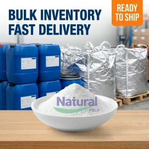 China Factory Supply OEM Package NMN Powder Bulk Supplement NMN Powder 99%