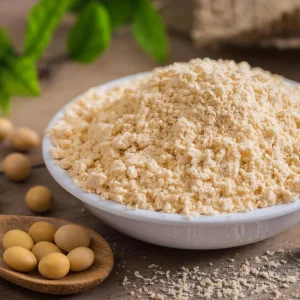Food Grade 20KG ISP 90% Injection Isolated Soy Protein Powder