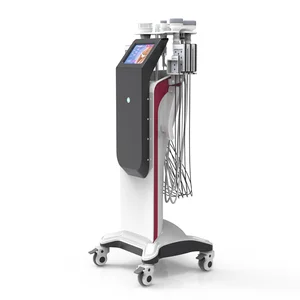 Cavi Fat Loss Weight Loss Device Lipo Body Sculpting Face Lifting VacuumRF Body Slimming Machine for Beauty Salon